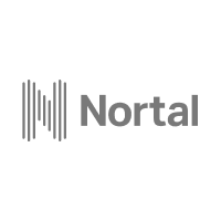 nortal logo